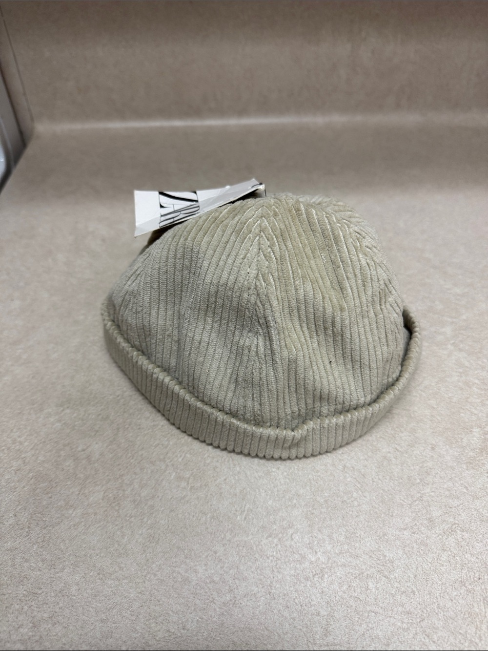 Zara Men's hat